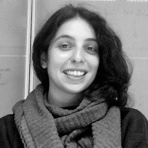 Fulvia Ristuccia Image of Fulvia Ristuccia