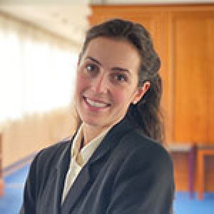 Eva-Maria Pirker Image of Eva-Maria Pirker