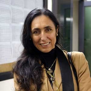 Anna Grandori Image of Anna Grandori