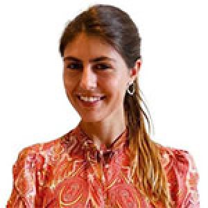 Margherita Corrado Image of Margherita Corrado