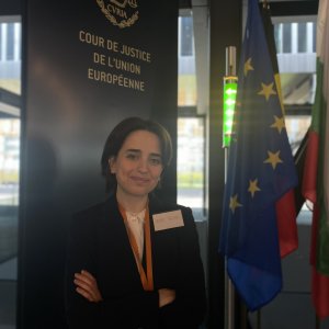 Irene Palma