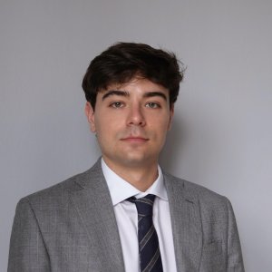 Luca Stefani