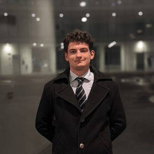 Martin Dimitrovski 