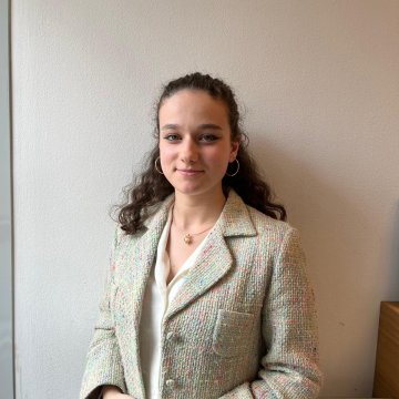 Anna Sofia Difino