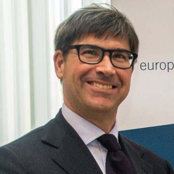 luca enriques