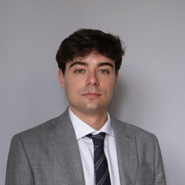 Luca Stefani